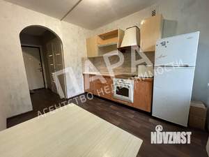 1-к квартира, вторичка, 33м2, 2/9 этаж