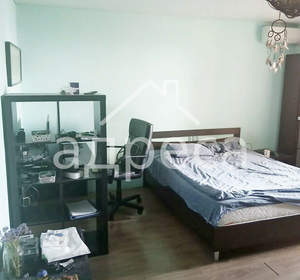 1-к квартира, вторичка, 45м2, 9/16 этаж