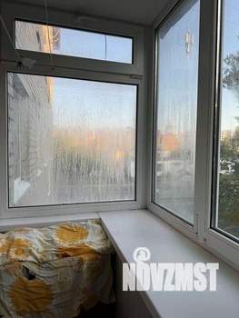 2-к квартира, вторичка, 47м2, 3/5 этаж
