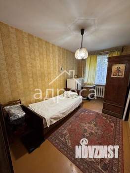 2-к квартира, вторичка, 45м2, 1/5 этаж