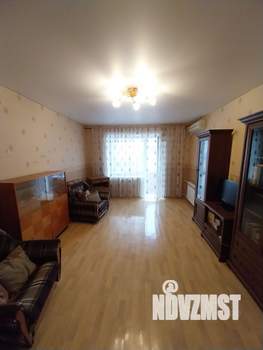 2-к квартира, вторичка, 58м2, 5/6 этаж