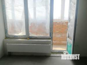 Студия квартира, вторичка, 30м2, 21/23 этаж