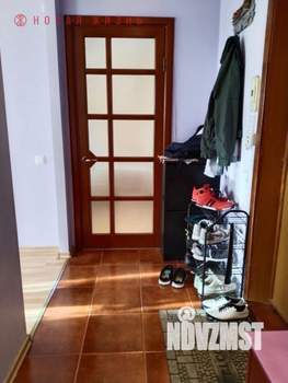 2-к квартира, вторичка, 53м2, 7/9 этаж