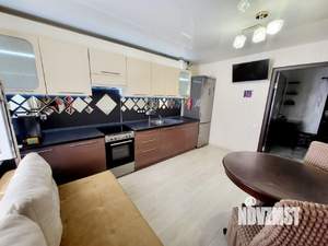 1-к квартира, вторичка, 50м2, 16/19 этаж