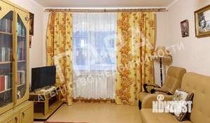 2-к квартира, вторичка, 46м2, 2/3 этаж