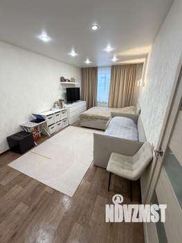 1-к квартира, вторичка, 33м2, 9/9 этаж