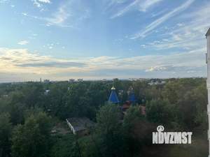 1-к квартира, вторичка, 37м2, 8/9 этаж