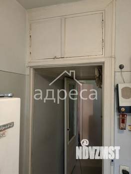 1-к квартира, вторичка, 31м2, 1/5 этаж