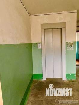 1-к квартира, вторичка, 30м2, 2/9 этаж