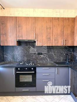 1-к квартира, вторичка, 36м2, 4/5 этаж