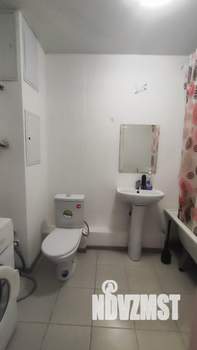 1-к квартира, вторичка, 42м2, 15/27 этаж