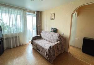 2-к квартира, вторичка, 46м2, 4/5 этаж