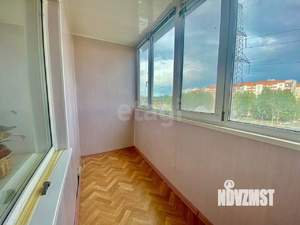 1-к квартира, вторичка, 48м2, 7/16 этаж
