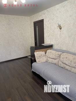 2-к квартира, вторичка, 45м2, 3/3 этаж