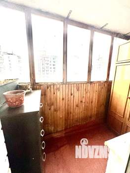 1-к квартира, вторичка, 35м2, 7/12 этаж