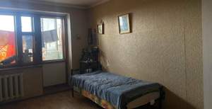 3-к квартира, вторичка, 60м2, 4/5 этаж