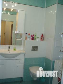 2-к квартира, вторичка, 85м2, 3/18 этаж