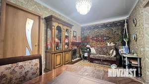 2-к квартира, вторичка, 43м2, 2/5 этаж