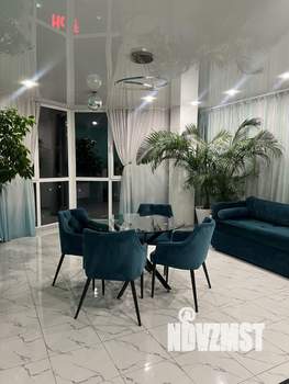 2-к квартира, вторичка, 83м2, 19/19 этаж