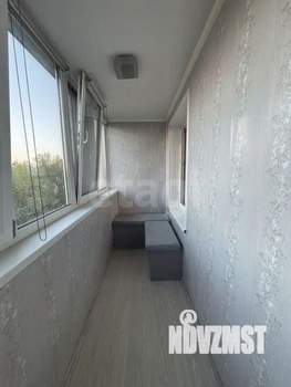 2-к квартира, вторичка, 58м2, 7/11 этаж