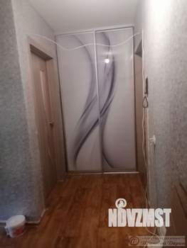 2-к квартира, вторичка, 47м2, 1/5 этаж