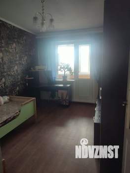 3-к квартира, вторичка, 64м2, 7/9 этаж
