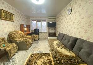 1-к квартира, вторичка, 35м2, 6/9 этаж