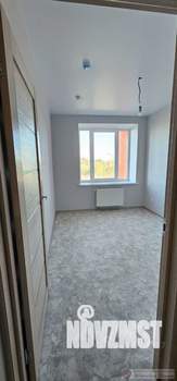 2-к квартира, вторичка, 47м2, 2/16 этаж