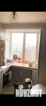 1-к квартира, вторичка, 33м2, 9/9 этаж