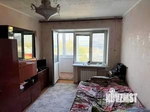 1-к квартира, вторичка, 32м2, 5/10 этаж