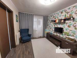 2-к квартира, вторичка, 46м2, 2/5 этаж
