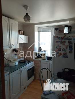 2-к квартира, вторичка, 43м2, 9/9 этаж