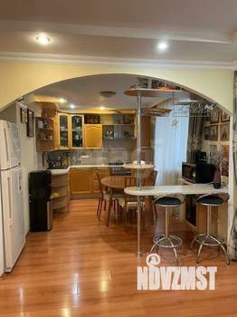 3-к квартира, вторичка, 104м2, 4/11 этаж