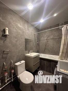 1-к квартира, вторичка, 33м2, 12/18 этаж