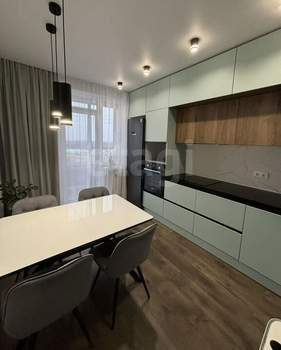 2-к квартира, вторичка, 66м2, 10/24 этаж