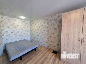 1-к квартира, вторичка, 34м2, 10/10 этаж