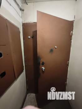 1-к квартира, вторичка, 31м2, 2/5 этаж