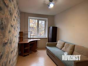 2-к квартира, вторичка, 47м2, 3/5 этаж