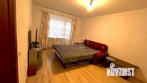 1-к квартира, вторичка, 35м2, 1/3 этаж