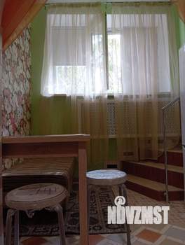 1-к квартира, вторичка, 42м2, 1/13 этаж