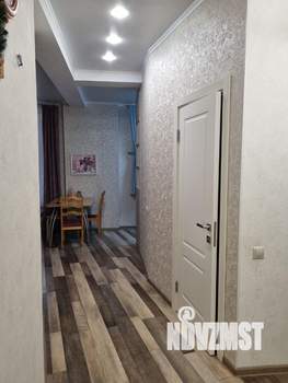 3-к квартира, вторичка, 63м2, 3/3 этаж