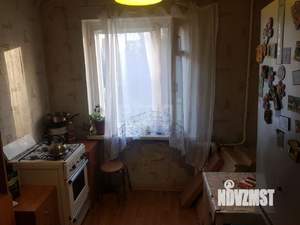 3-к квартира, вторичка, 57м2, 3/9 этаж