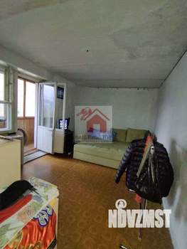 3-к квартира, вторичка, 65м2, 8/9 этаж