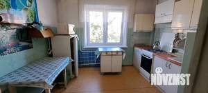 1-к квартира, вторичка, 36м2, 5/9 этаж