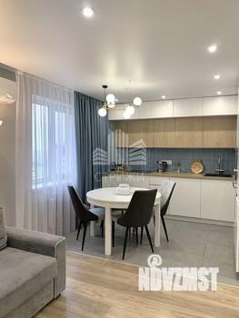 3-к квартира, вторичка, 64м2, 20/25 этаж