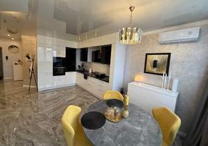 1-к квартира, вторичка, 53м2, 14/16 этаж