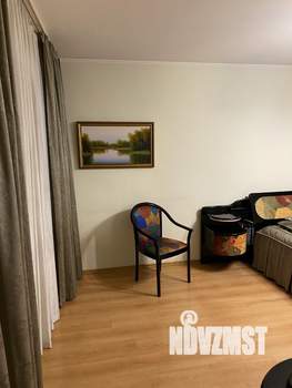 3-к квартира, вторичка, 100м2, 6/11 этаж