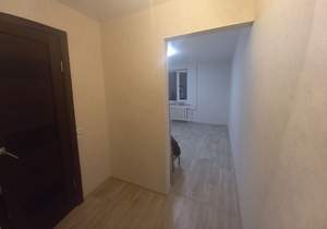 Студия квартира, вторичка, 17м2, 4/9 этаж