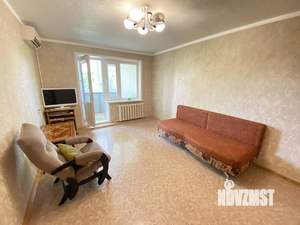 1-к квартира, вторичка, 31м2, 5/5 этаж