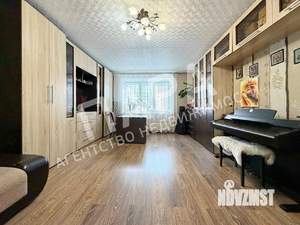 1-к квартира, вторичка, 48м2, 1/5 этаж
